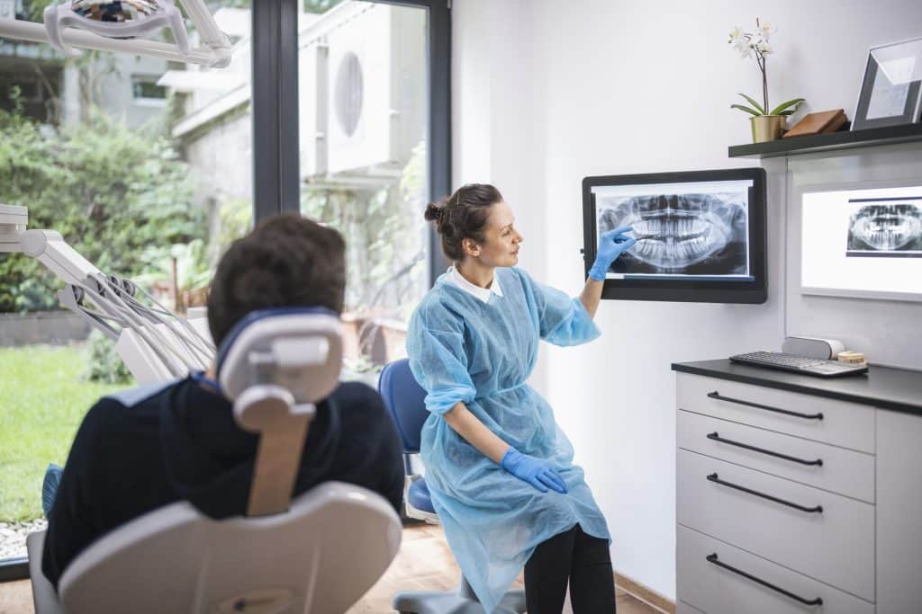 Are Dental Implants Covered By Dental Insurance?